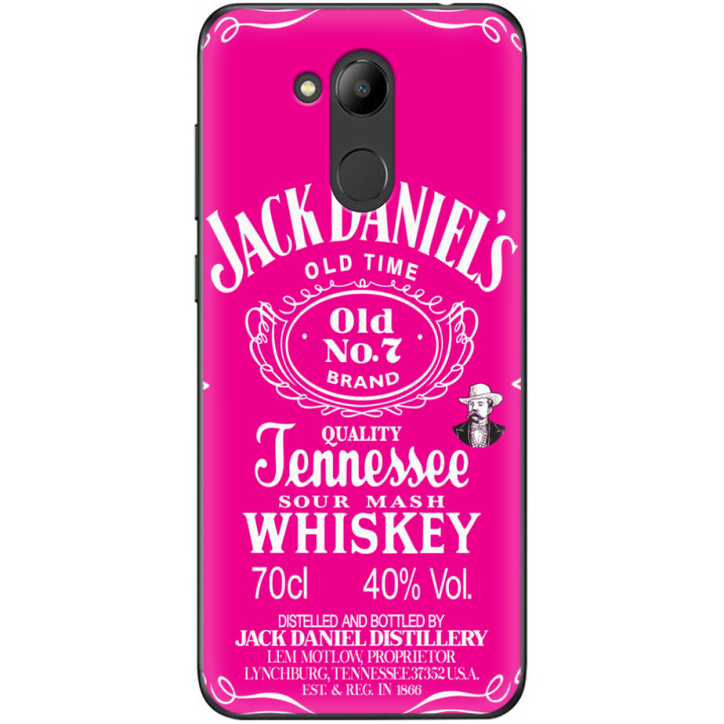 Чехол Uprint Huawei Honor 6C Pro 