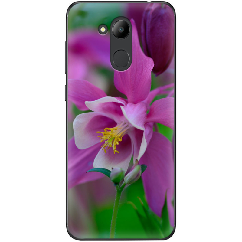 Чехол Uprint Huawei Honor 6C Pro 