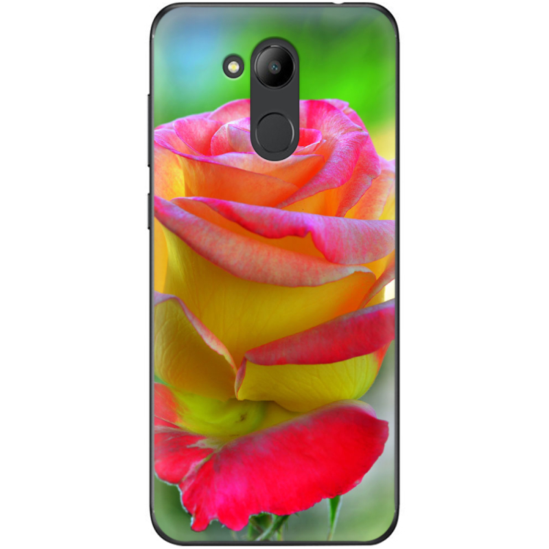 Чехол Uprint Huawei Honor 6C Pro 