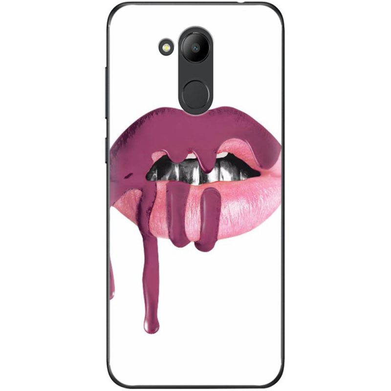 Чехол Uprint Huawei Honor 6C Pro 