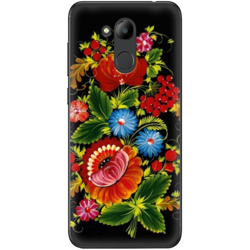 Чехол Uprint Huawei Honor 6C Pro 