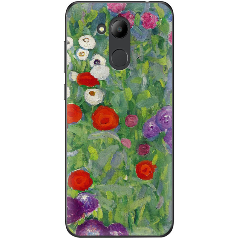 Чехол Uprint Huawei Honor 6C Pro 