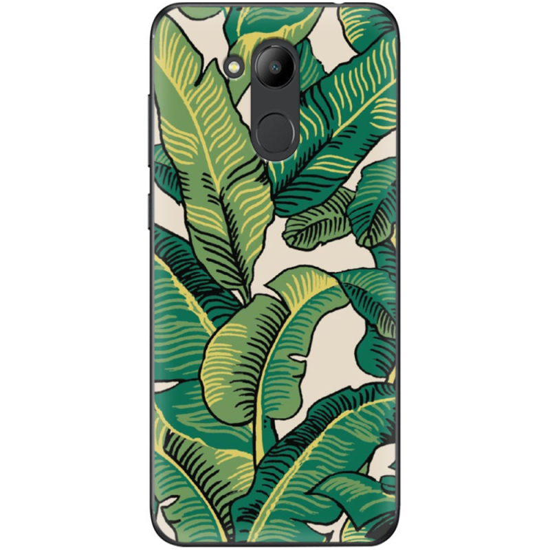 Чехол Uprint Huawei Honor 6C Pro 