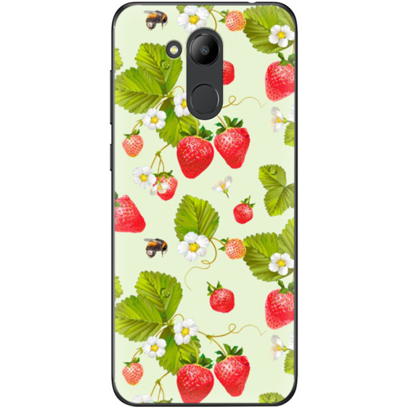 Чехол Uprint Huawei Honor 6C Pro 