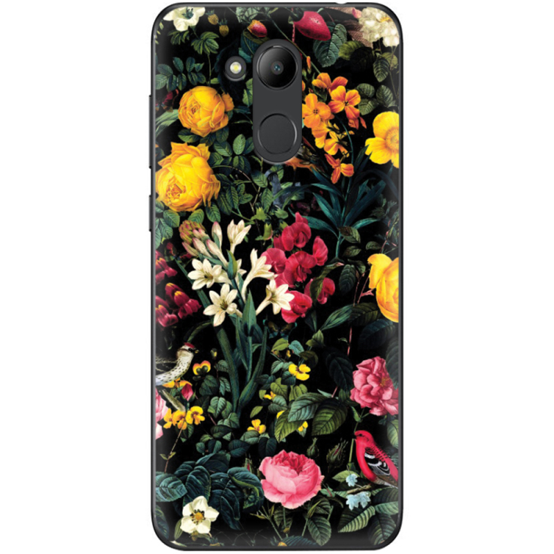 Чехол Uprint Huawei Honor 6C Pro 