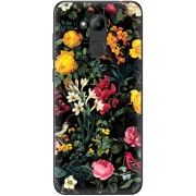 Чехол Uprint Huawei Honor 6C Pro 