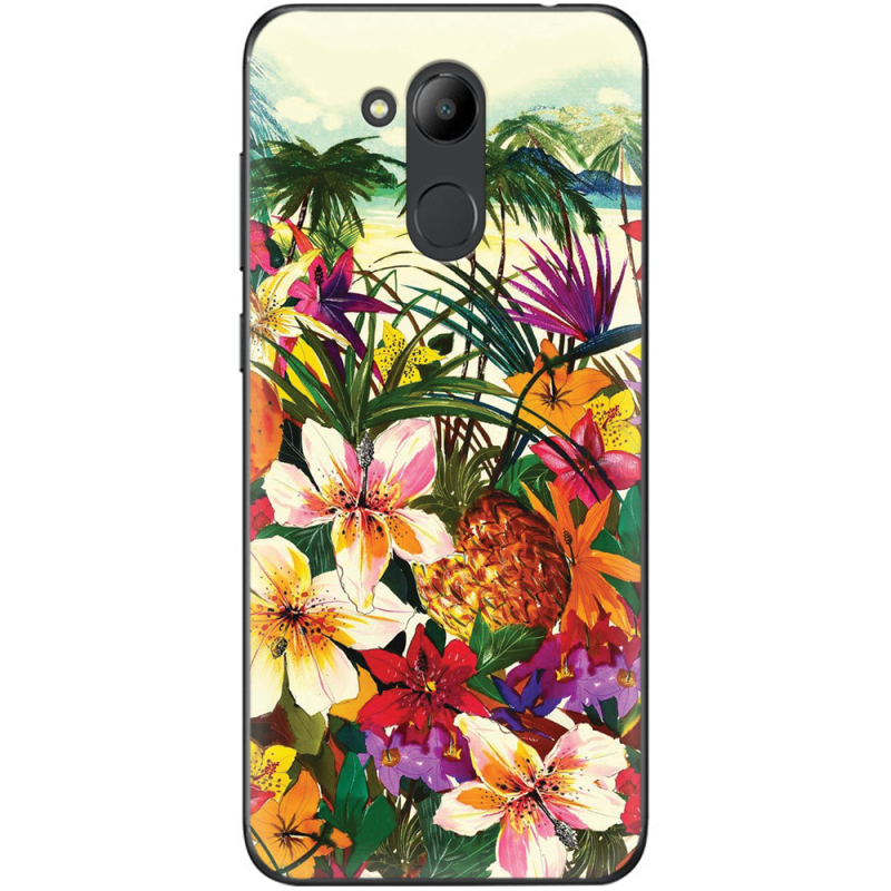 Чехол Uprint Huawei Honor 6C Pro 