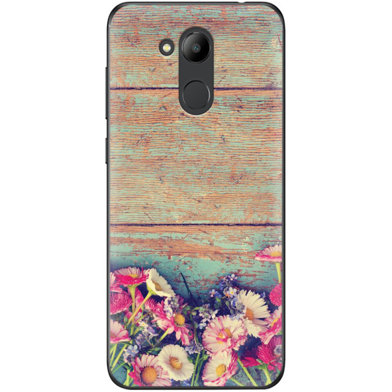 Чехол Uprint Huawei Honor 6C Pro 