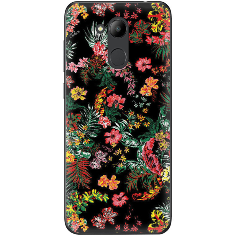 Чехол Uprint Huawei Honor 6C Pro 