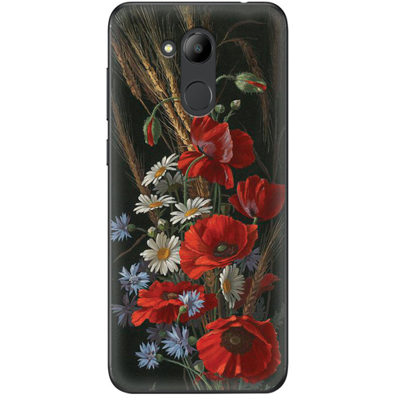 Чехол Uprint Huawei Honor 6C Pro 