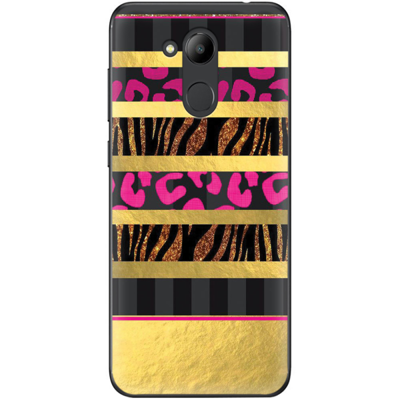 Чехол Uprint Huawei Honor 6C Pro 