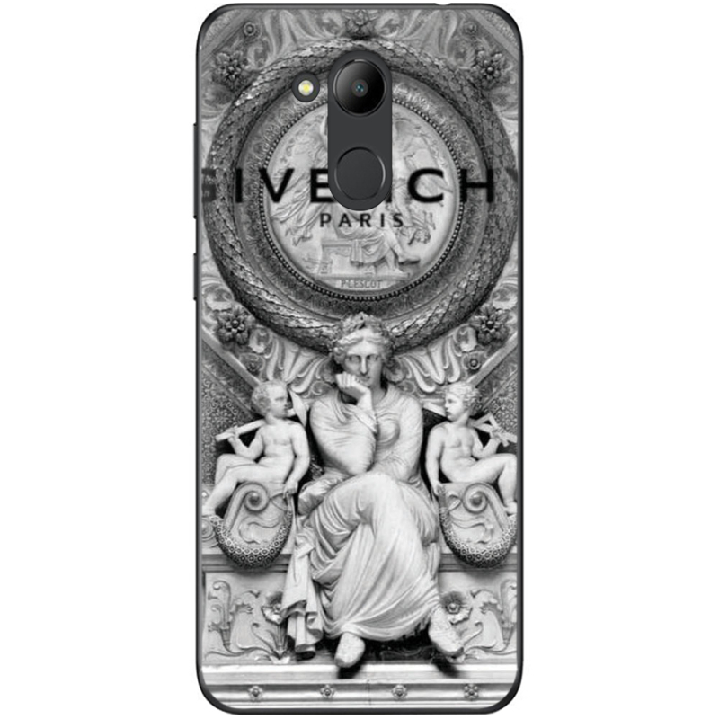 Чехол Uprint Huawei Honor 6C Pro 