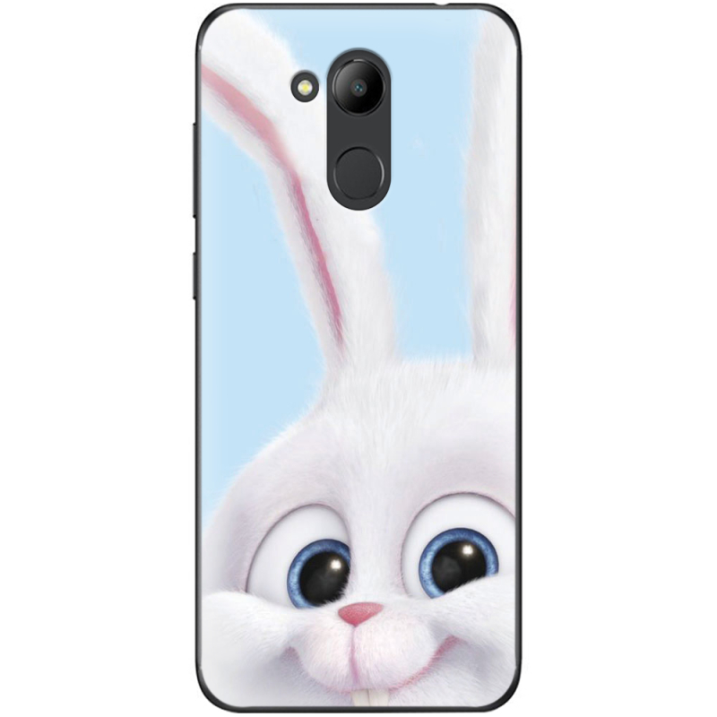 Чехол Uprint Huawei Honor 6C Pro Rabbit