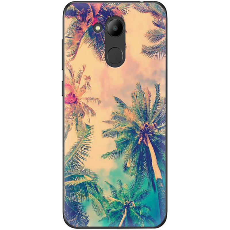 Чехол Uprint Huawei Honor 6C Pro 