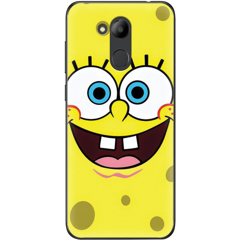 Чехол Uprint Huawei Honor 6C Pro 