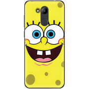 Чехол Uprint Huawei Honor 6C Pro 