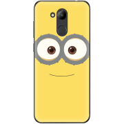 Чехол Uprint Huawei Honor 6C Pro 