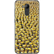 Чехол Uprint Huawei Honor 6C Pro 