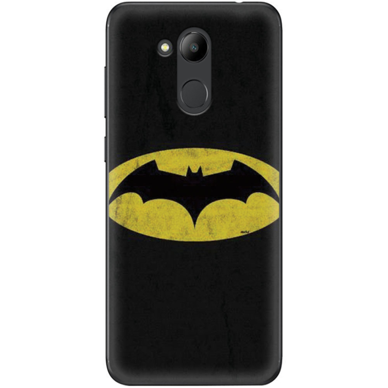 Чехол Uprint Huawei Honor 6C Pro 