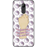 Чехол Uprint Huawei Honor 6C Pro 