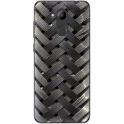 Чехол Uprint Huawei Honor 6C Pro 