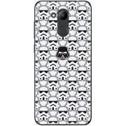 Чехол Uprint Huawei Honor 6C Pro 