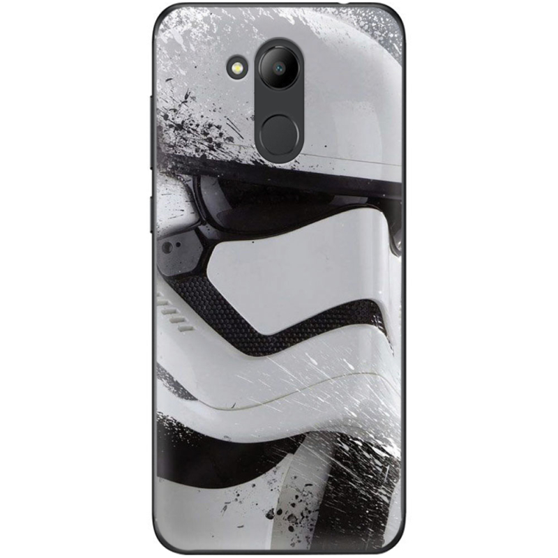 Чехол Uprint Huawei Honor 6C Pro 