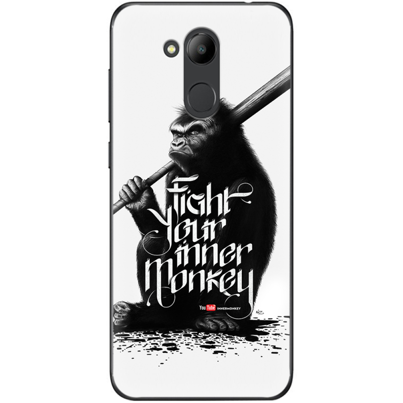 Чехол Uprint Huawei Honor 6C Pro 