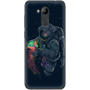 Чехол Uprint Huawei Honor 6C Pro 