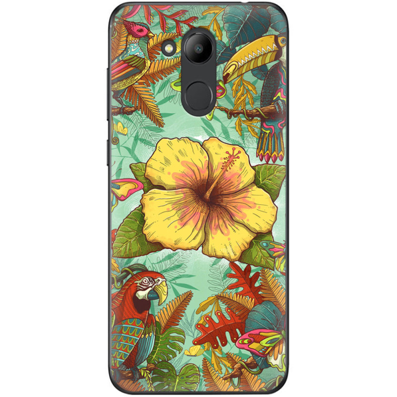 Чехол Uprint Huawei Honor 6C Pro 