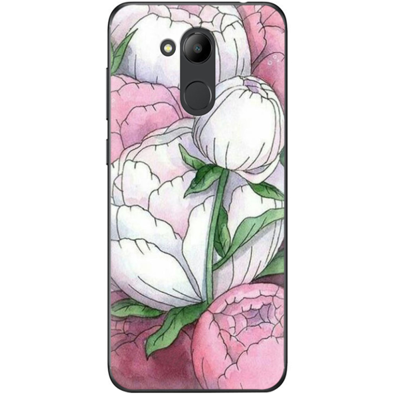 Чехол Uprint Huawei Honor 6C Pro 