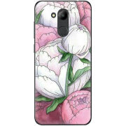 Чехол Uprint Huawei Honor 6C Pro 