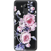 Чехол Uprint Huawei Honor 6C Pro 