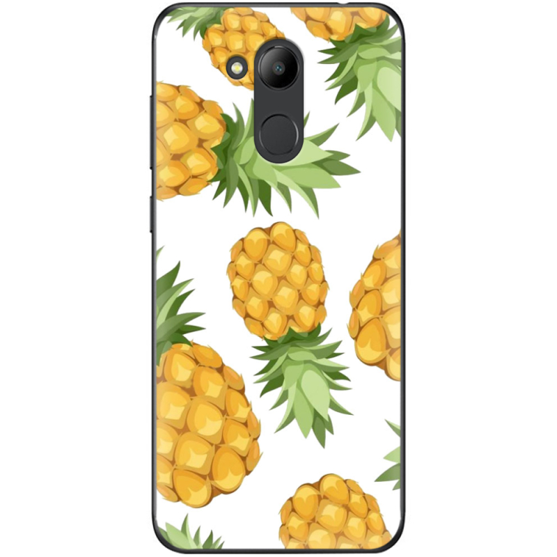 Чехол Uprint Huawei Honor 6C Pro 