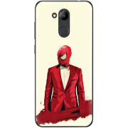 Чехол Uprint Huawei Honor 6C Pro 