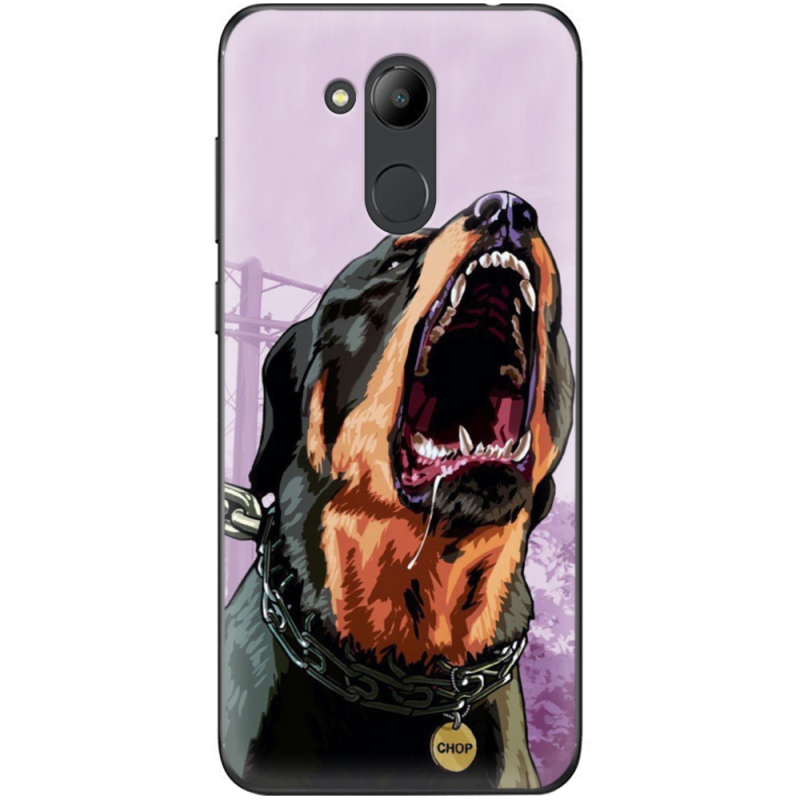 Чехол Uprint Huawei Honor 6C Pro 