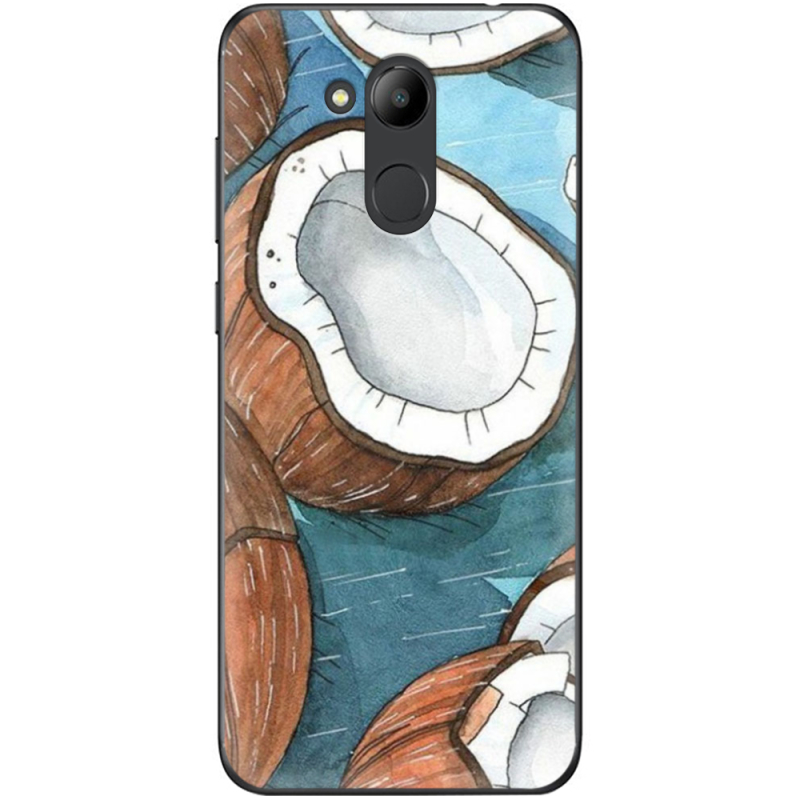 Чехол Uprint Huawei Honor 6C Pro 