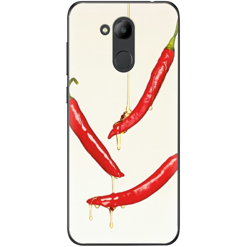 Чехол Uprint Huawei Honor 6C Pro 