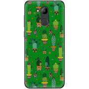 Чехол Uprint Huawei Honor 6C Pro 