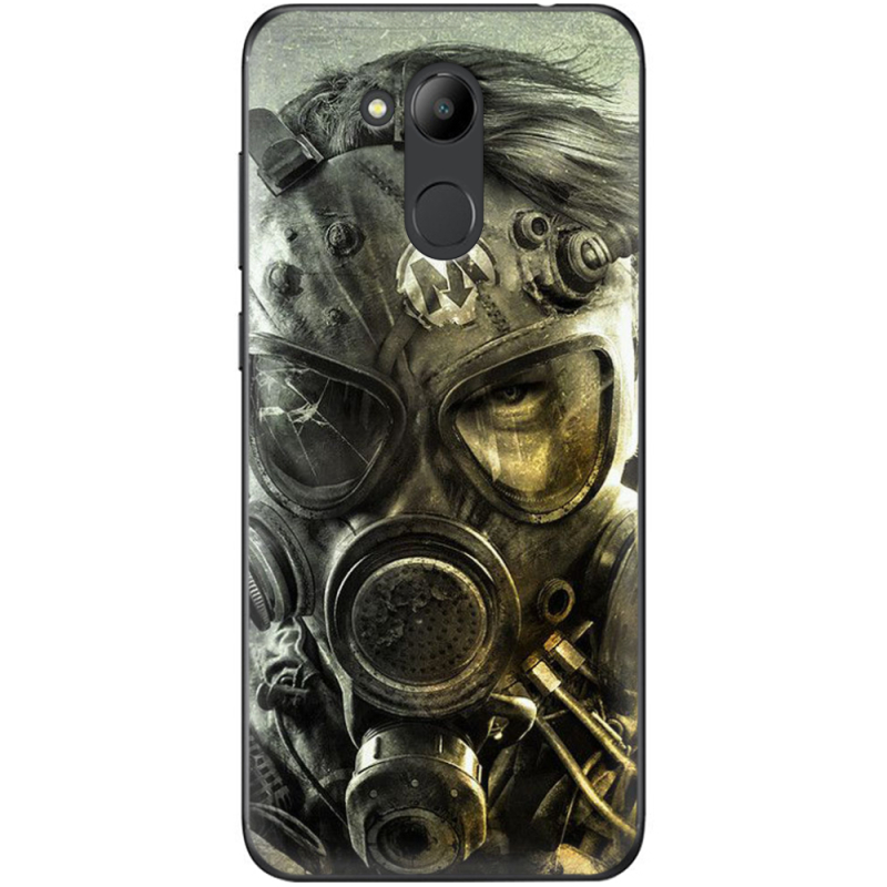 Чехол Uprint Huawei Honor 6C Pro 