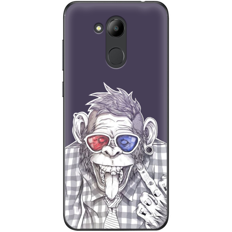 Чехол Uprint Huawei Honor 6C Pro 