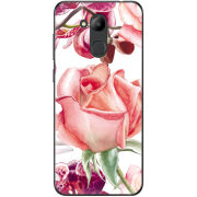 Чехол Uprint Huawei Honor 6C Pro 