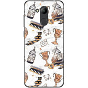 Чехол Uprint Huawei Honor 6C Pro 