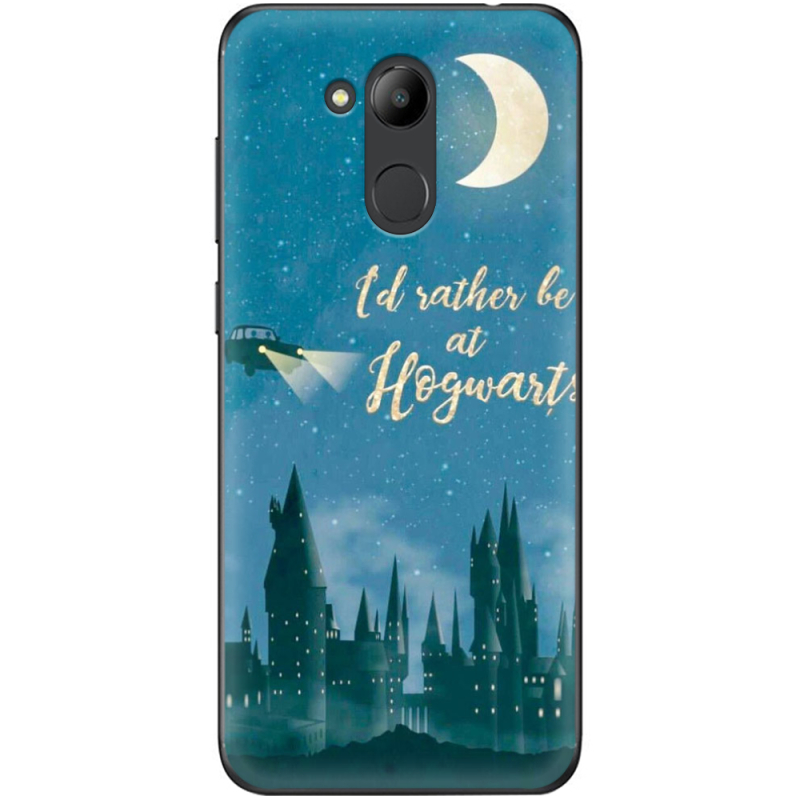 Чехол Uprint Huawei Honor 6C Pro 