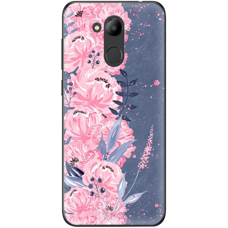 Чехол Uprint Huawei Honor 6C Pro 