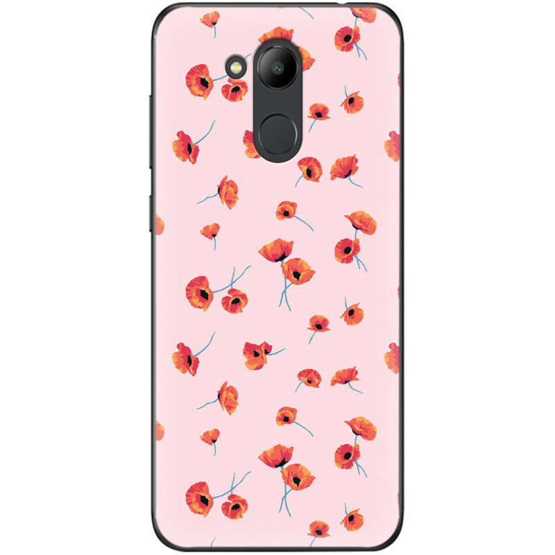 Чехол Uprint Huawei Honor 6C Pro 