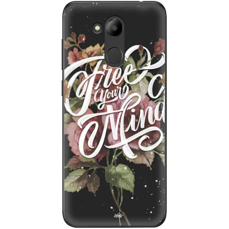 Чехол Uprint Huawei Honor 6C Pro 