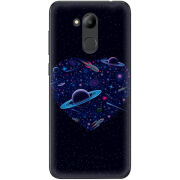 Чехол Uprint Huawei Honor 6C Pro 