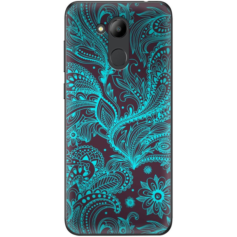 Чехол Uprint Huawei Honor 6C Pro 