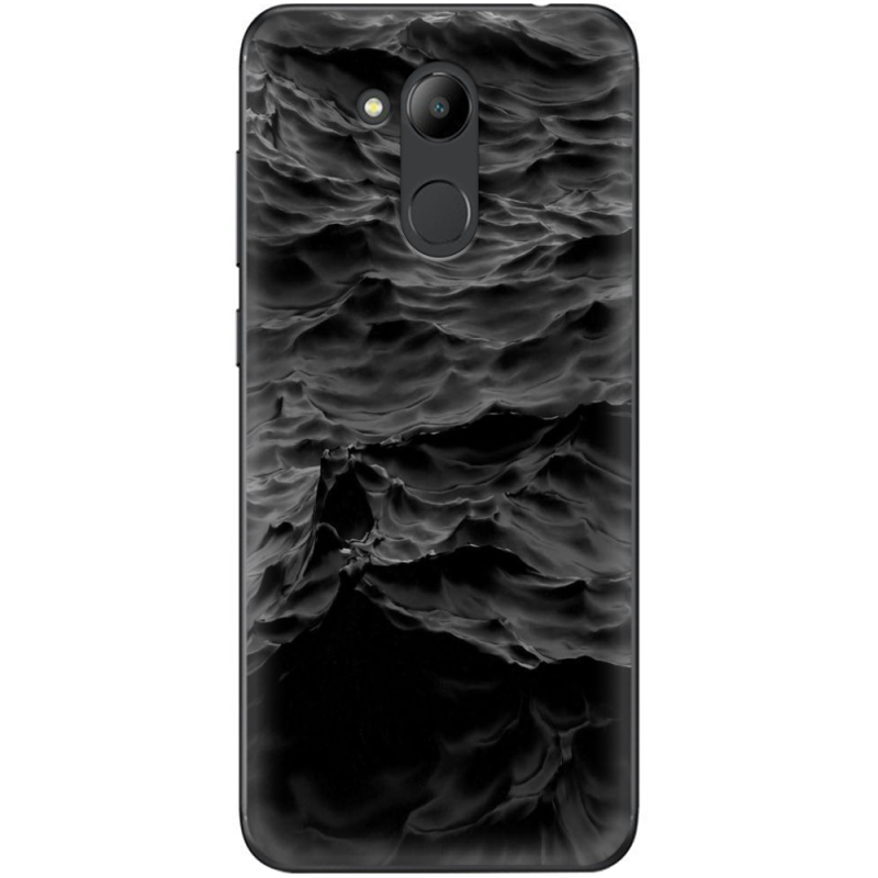 Чехол Uprint Huawei Honor 6C Pro 